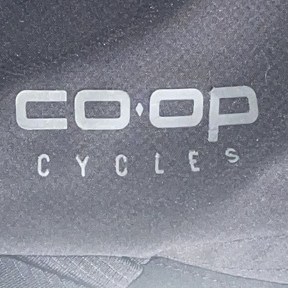 REI Co-Op Cycling Shorts Womens‎ XL Black Lightweight Padded Bicycle Zip Pockets - Picture 4 of 16